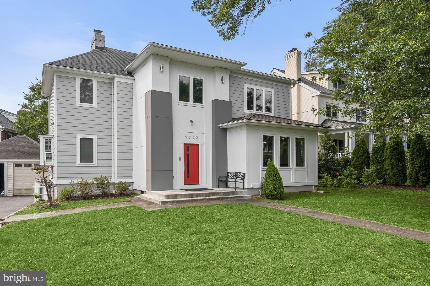 Welcome to 5202 Goddard Road