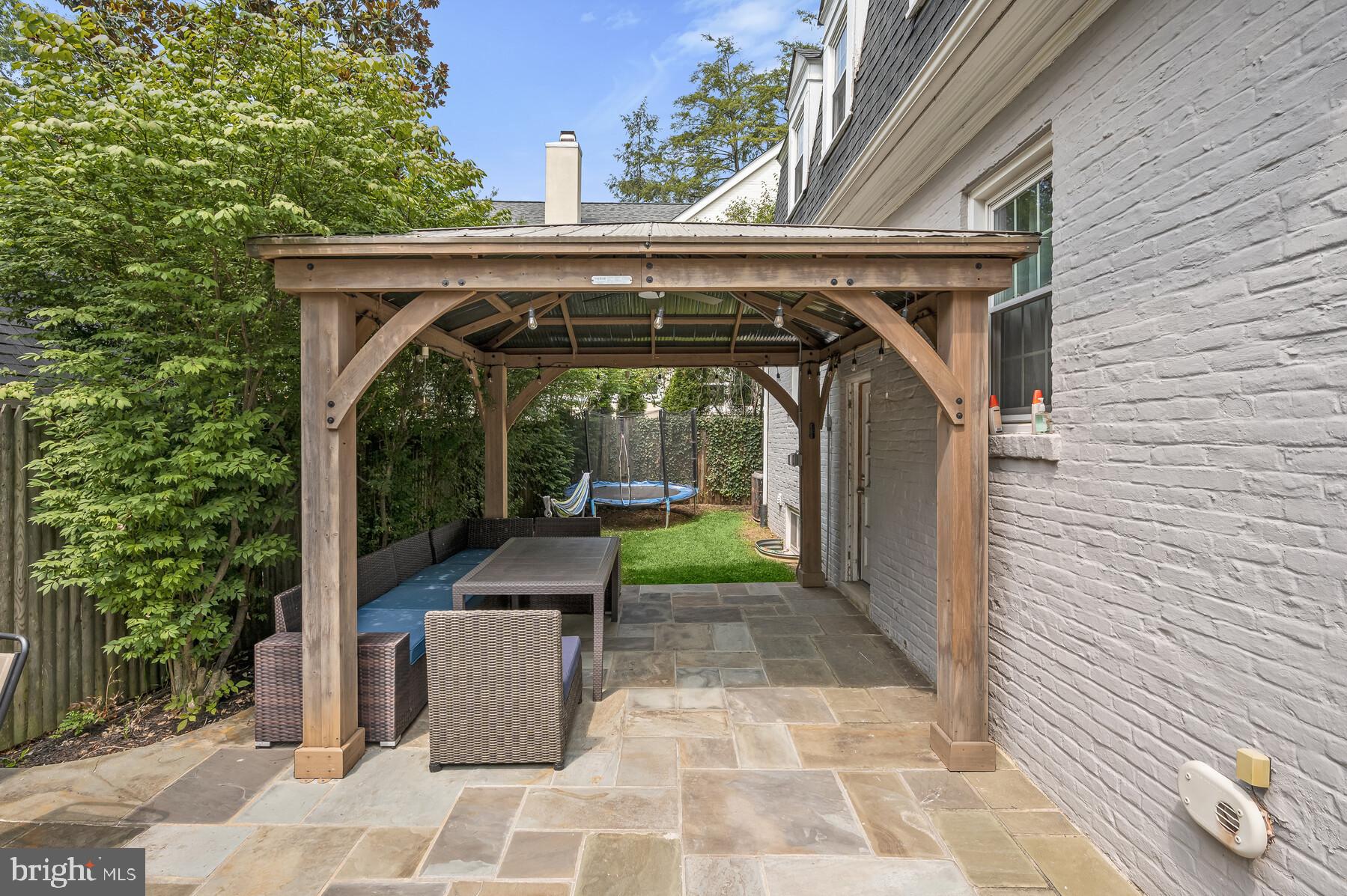 5202 Goddard Road Bethesda, MD 20814 - Photo 33 of 35 . . . day or night.