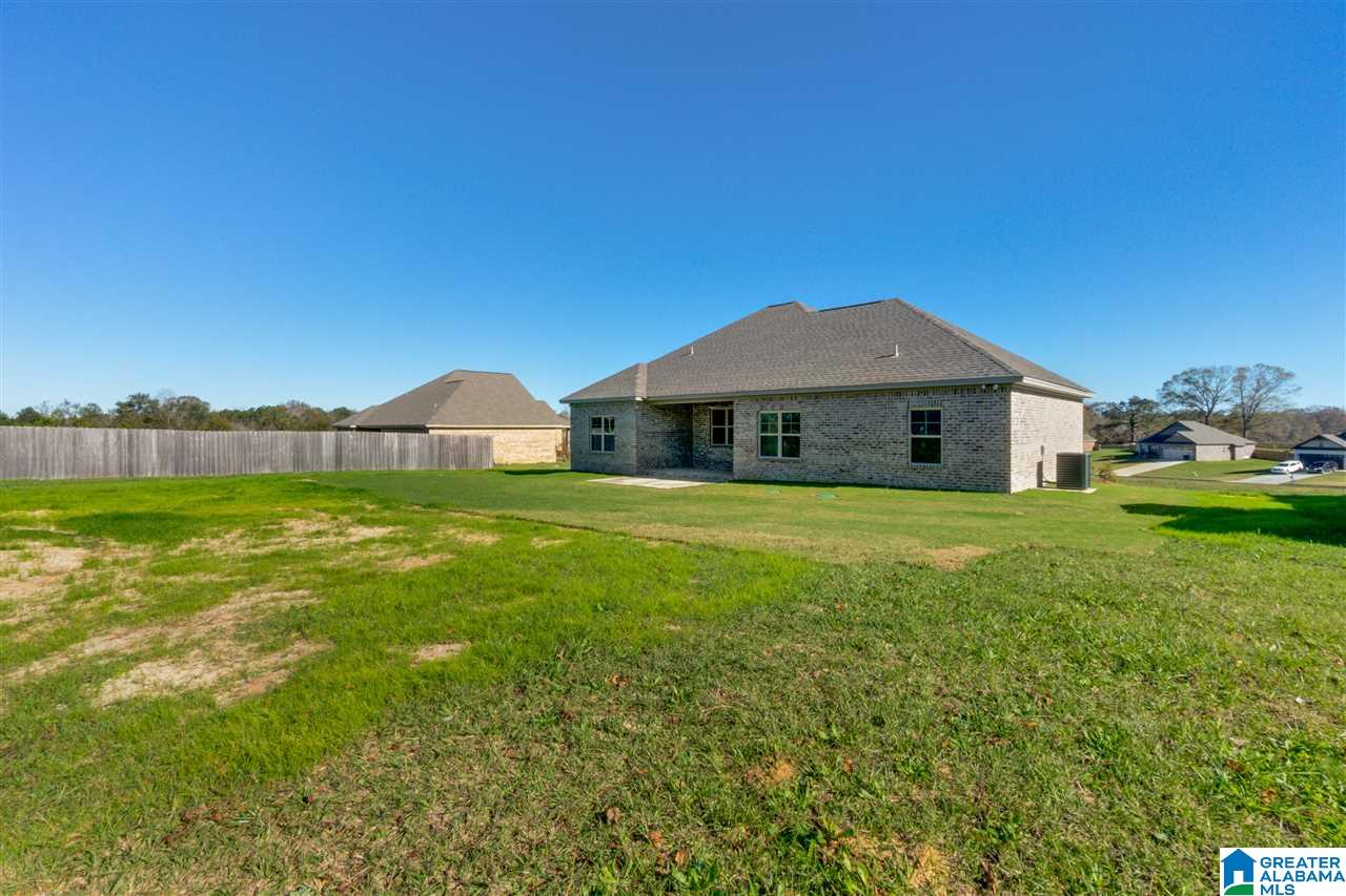 98 County Road 1081 Clanton, AL 35046 - Photo 44 of 48