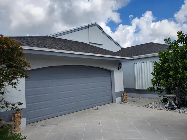 $4,600 | 11897 Sunchase Court, Boca Raton, FL 33498