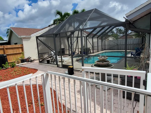 $4,600 | 11897 Sunchase Court, Boca Raton, FL 33498