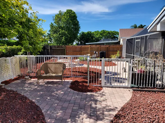 $4,600 | 11897 Sunchase Court, Boca Raton, FL 33498