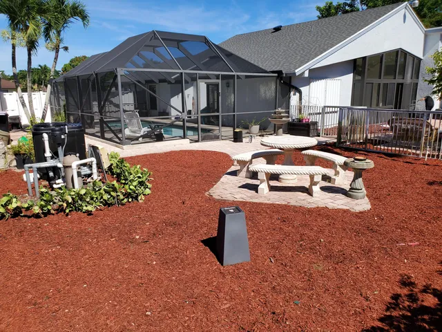 $4,600 | 11897 Sunchase Court, Boca Raton, FL 33498