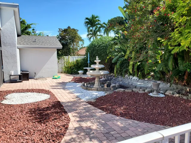 $4,600 | 11897 Sunchase Court, Boca Raton, FL 33498