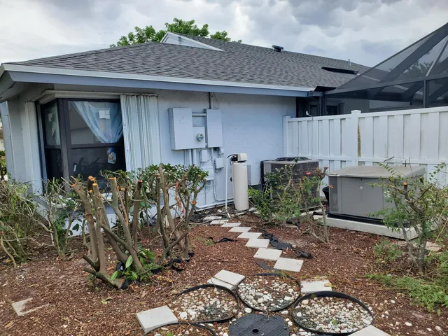 $4,600 | 11897 Sunchase Court, Boca Raton, FL 33498