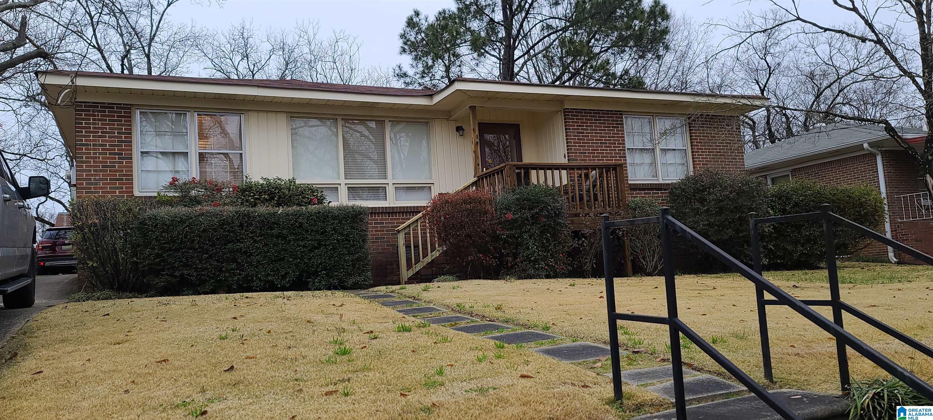 103 Kenilworth Road Bessemer, AL 35023 - Photo 1 of 1
