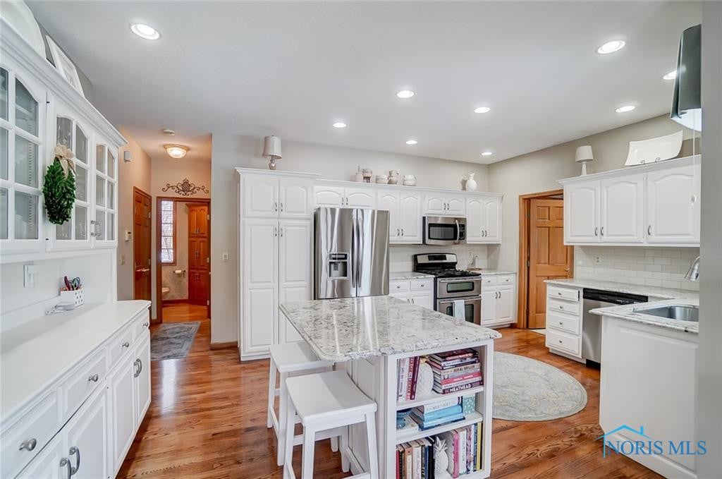 208 Fox Run Road Findlay, OH 45840 - Photo 17 of 50 Gallery Image 17