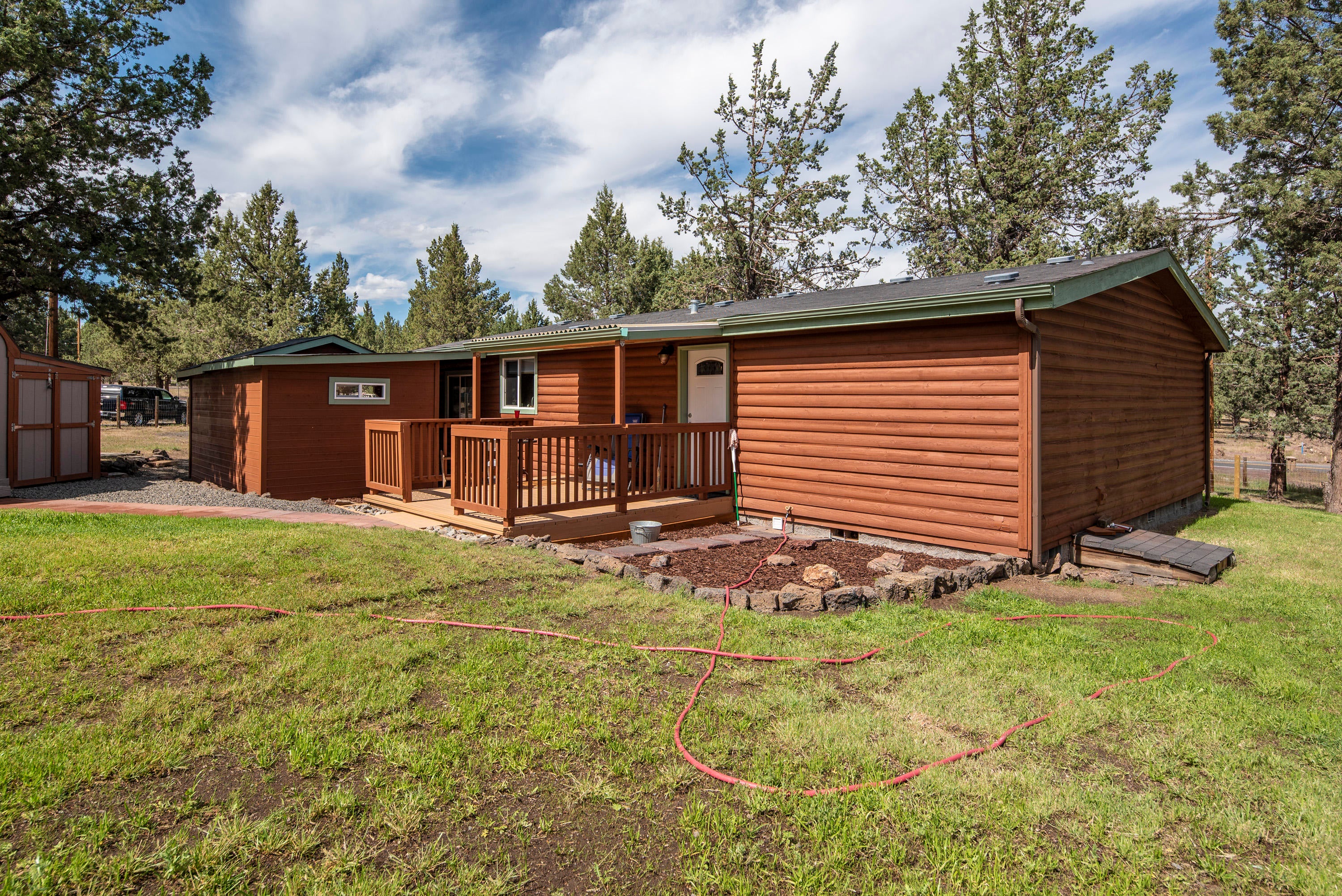 9087 Southwest Shad Road Terrebonne, OR 97760 - Photo 27 of 40 9087 SW Shad Rd - CRR-10