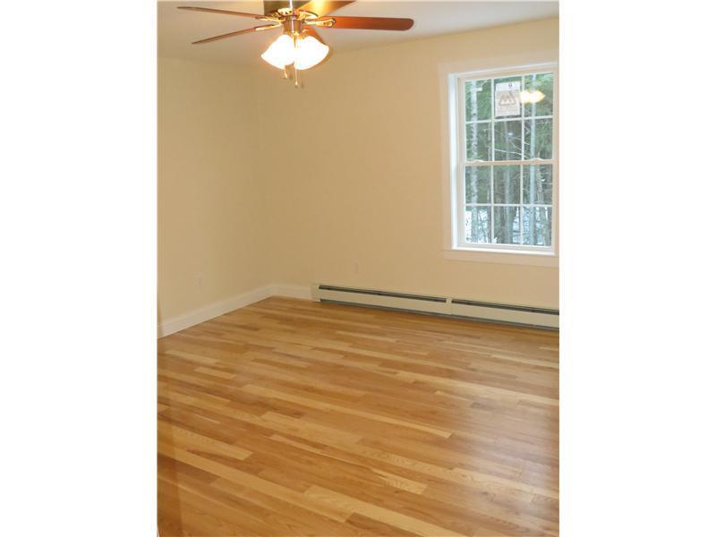 81 Pepin Road Sidney, ME 04330 - Photo 6 of 16 Bedroom.
