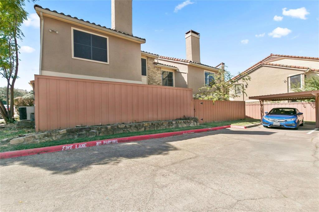 4233 Madera Road, Unit 4 Irving, TX 75038 - Photo 18 of 21