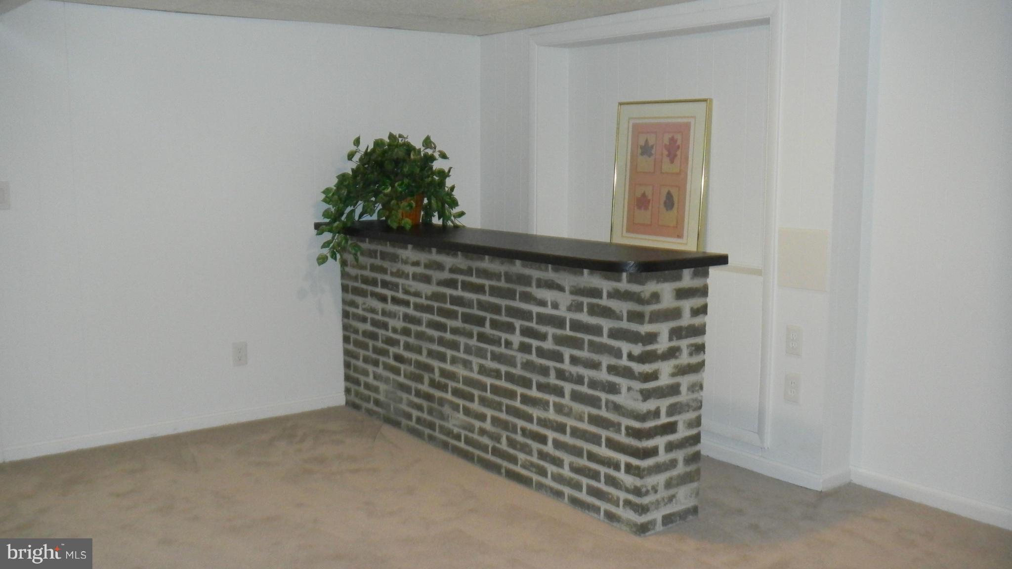 3706 Everton Street Silver Spring, MD 20906 - Photo 13 of 25 Recreation Room-Bar with Storage