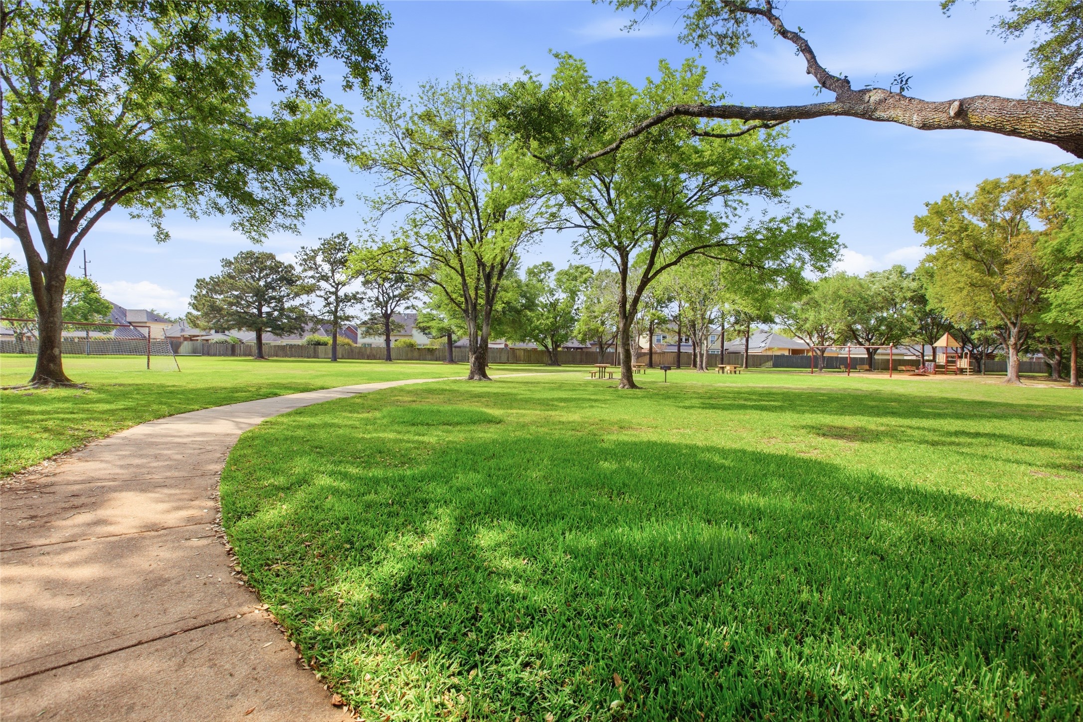 20907 Nettlebrook Lane Katy, TX 77450 - Photo 45 of 46