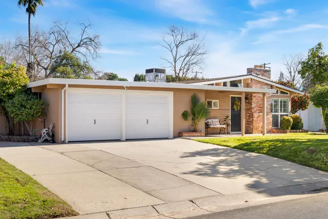 $499,000 | 4845 Hazelwood Avenue, Carmichael, CA 95608