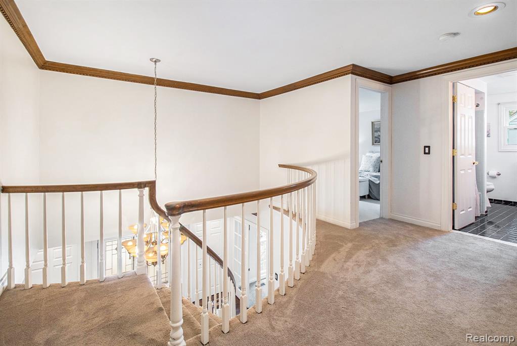 1684 North Kilburn Road Rochester Hills, MI 48306 - Photo 13 of 27