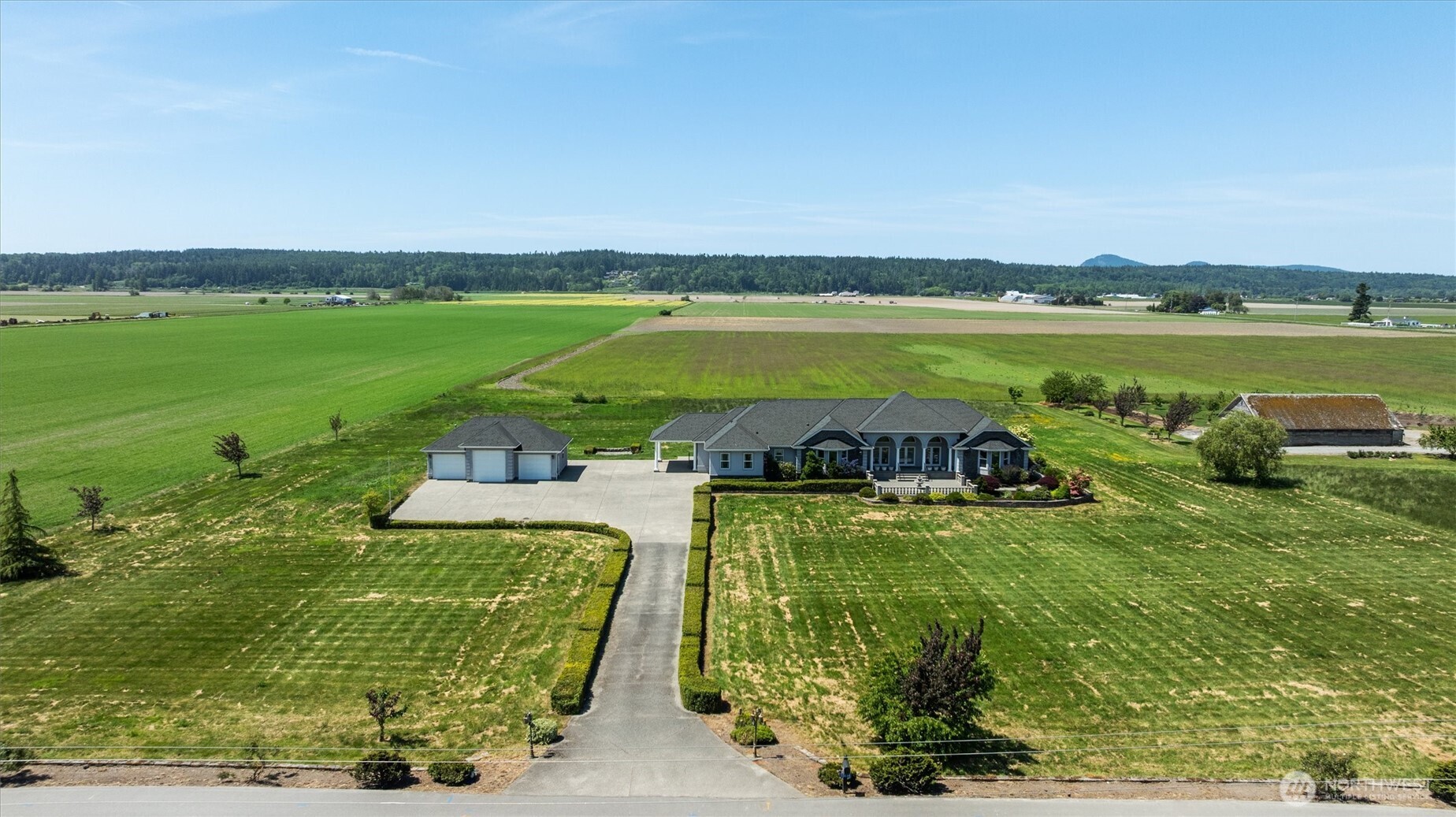 15714 Laconner Whitney Road La Conner, WA 98257 - Photo 37 of 40