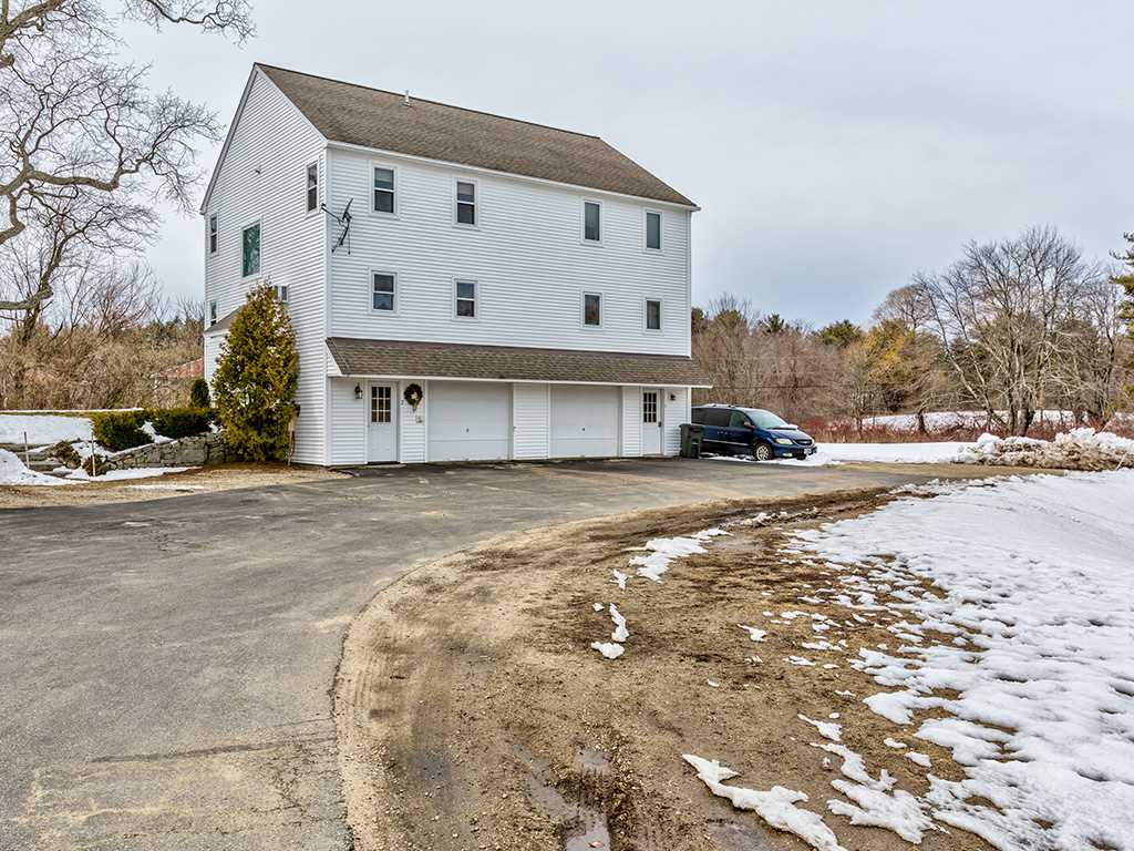 479 North River Road, Unit 2 Milford, NH 03055 - Photo 25 of 34