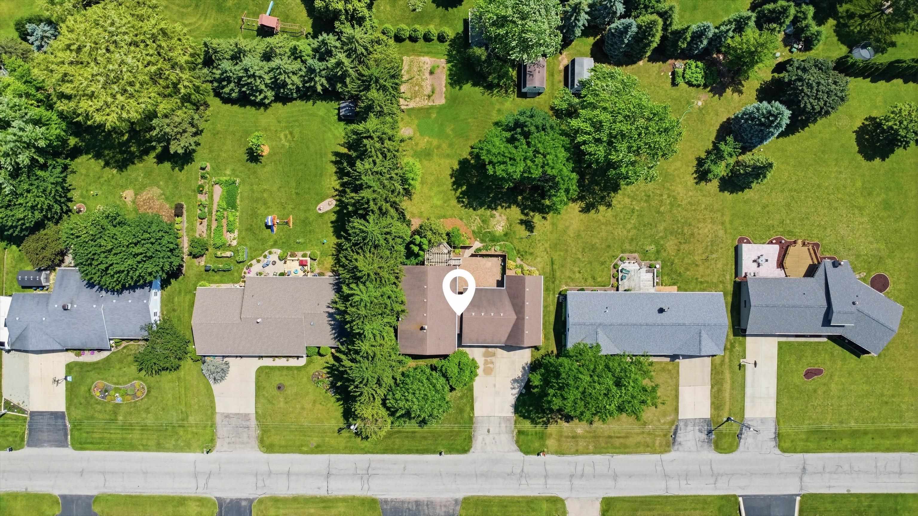 N334 Marion Avenue Appleton, WI 54915 - Photo 36 of 38