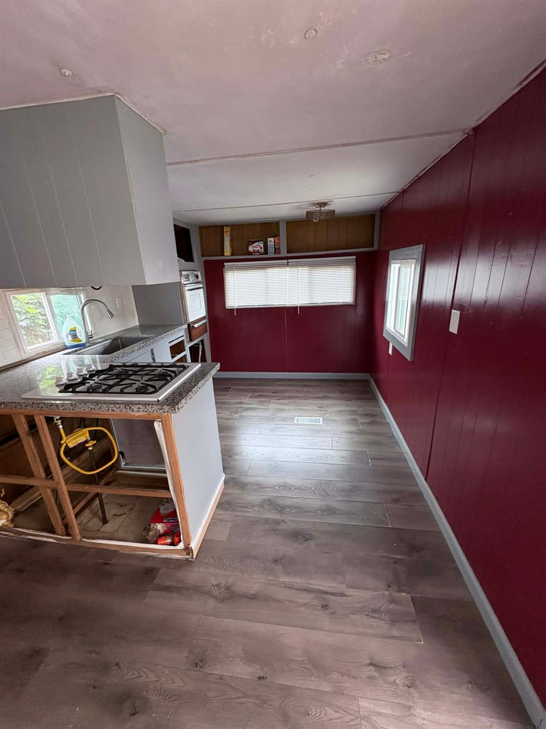 3632 9th Street Ceres, CA 95307 - Photo 17 of 23 a view of kitchen