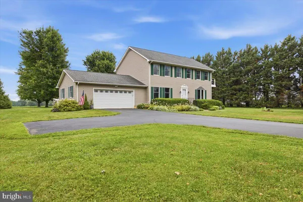 $540,000 | 14504 John Peel Road, Galena, MD 21635