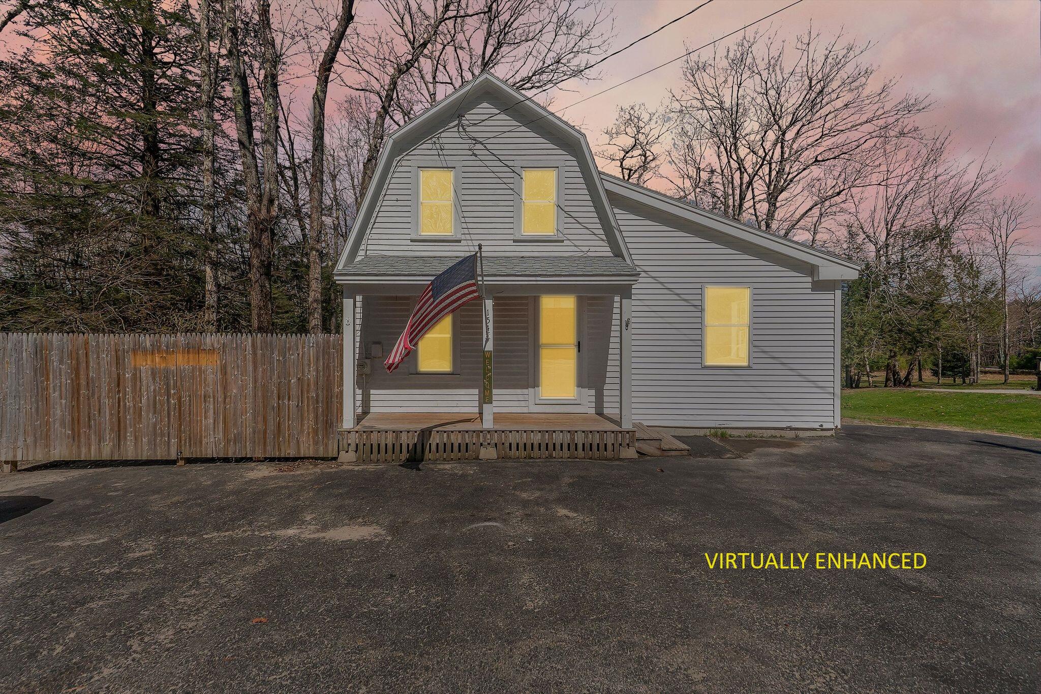 154 Middlesex Road Topsham, ME 04086 - Photo 1 of 36 154 Middlesex Road