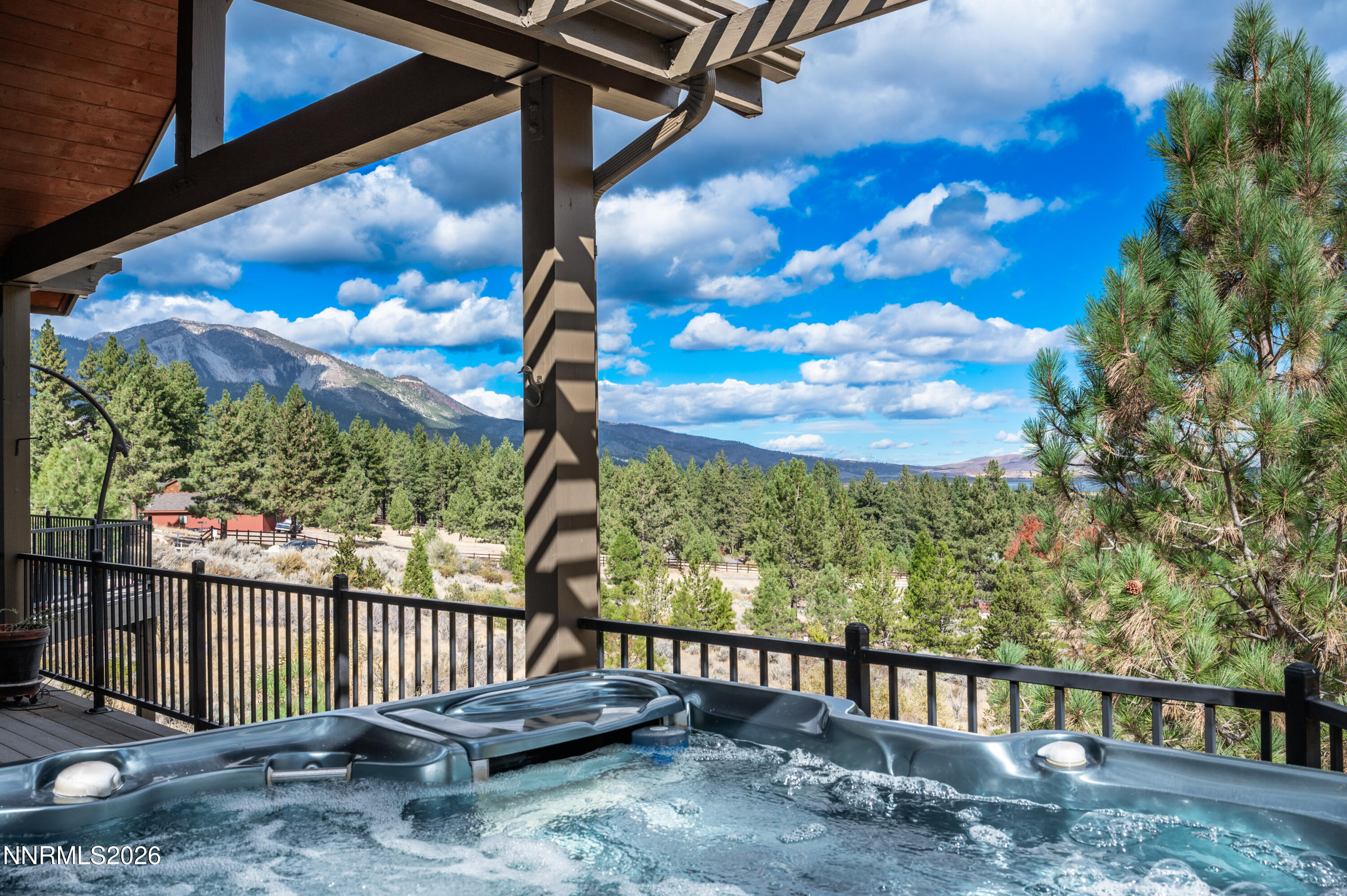 7450 Bryan Canyon Road Washoe Valley, NV 89704 - Photo 4 of 36 b-1008
