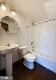 $4,500 | 2731 M Street Northwest, Unit 2731, Washington, DC 20007