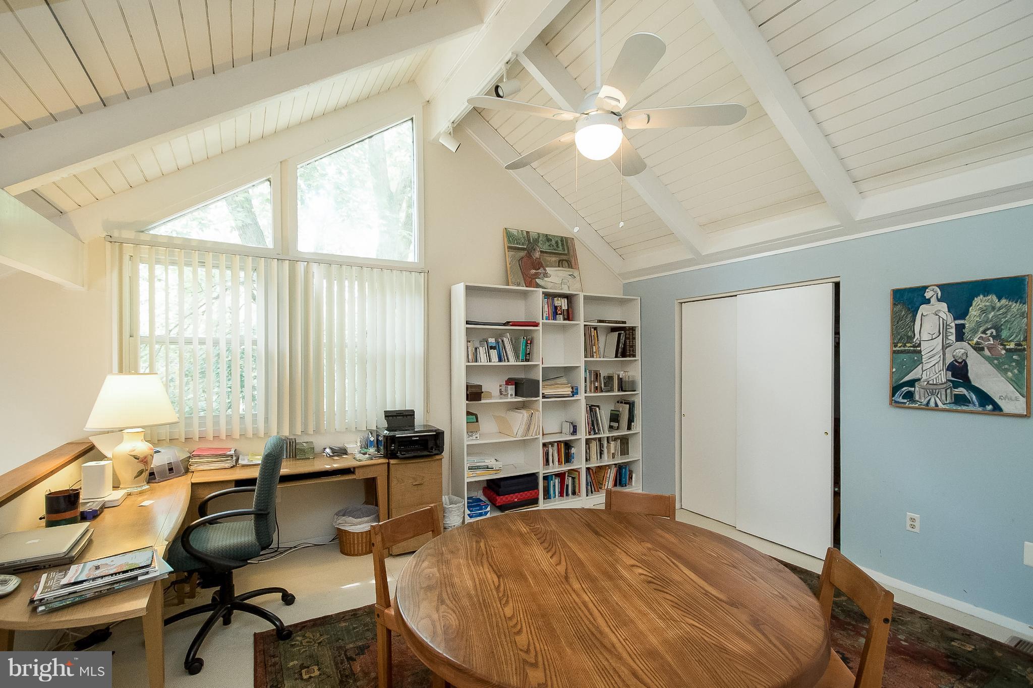 11170 Glade Drive Reston, VA 20191 - Photo 14 of 30 Loft area could be used as 4th bedroom/office