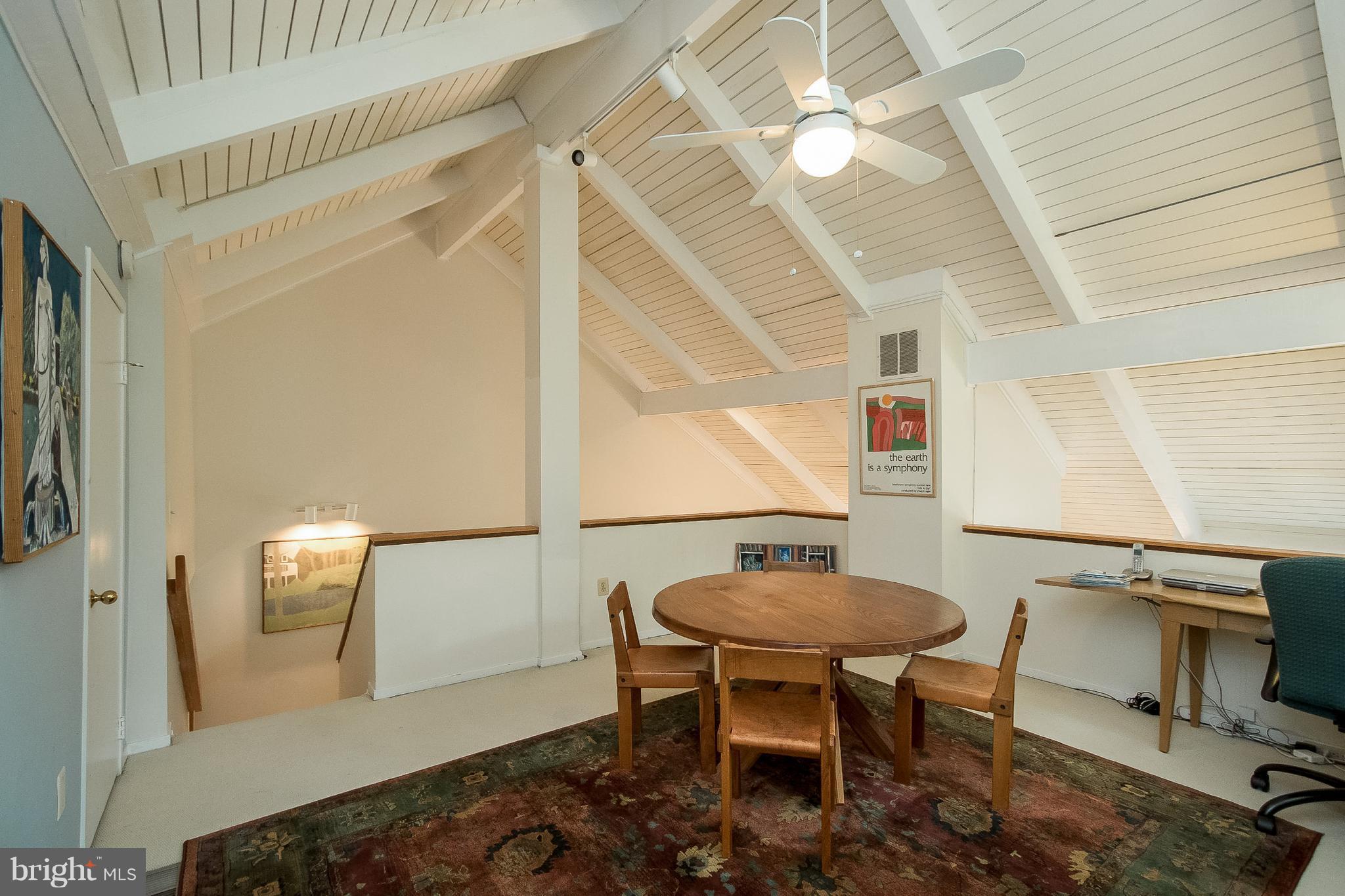 11170 Glade Drive Reston, VA 20191 - Photo 15 of 30 Loft area, perfect for Family Room/office/bedroom
