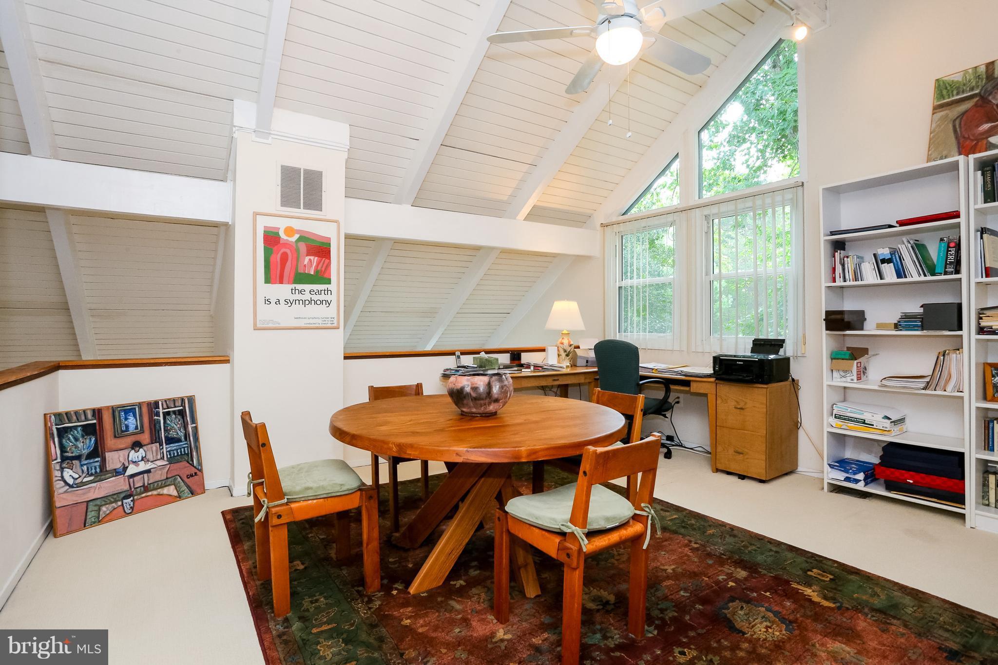 11170 Glade Drive Reston, VA 20191 - Photo 16 of 30 Outstanding Loft Area