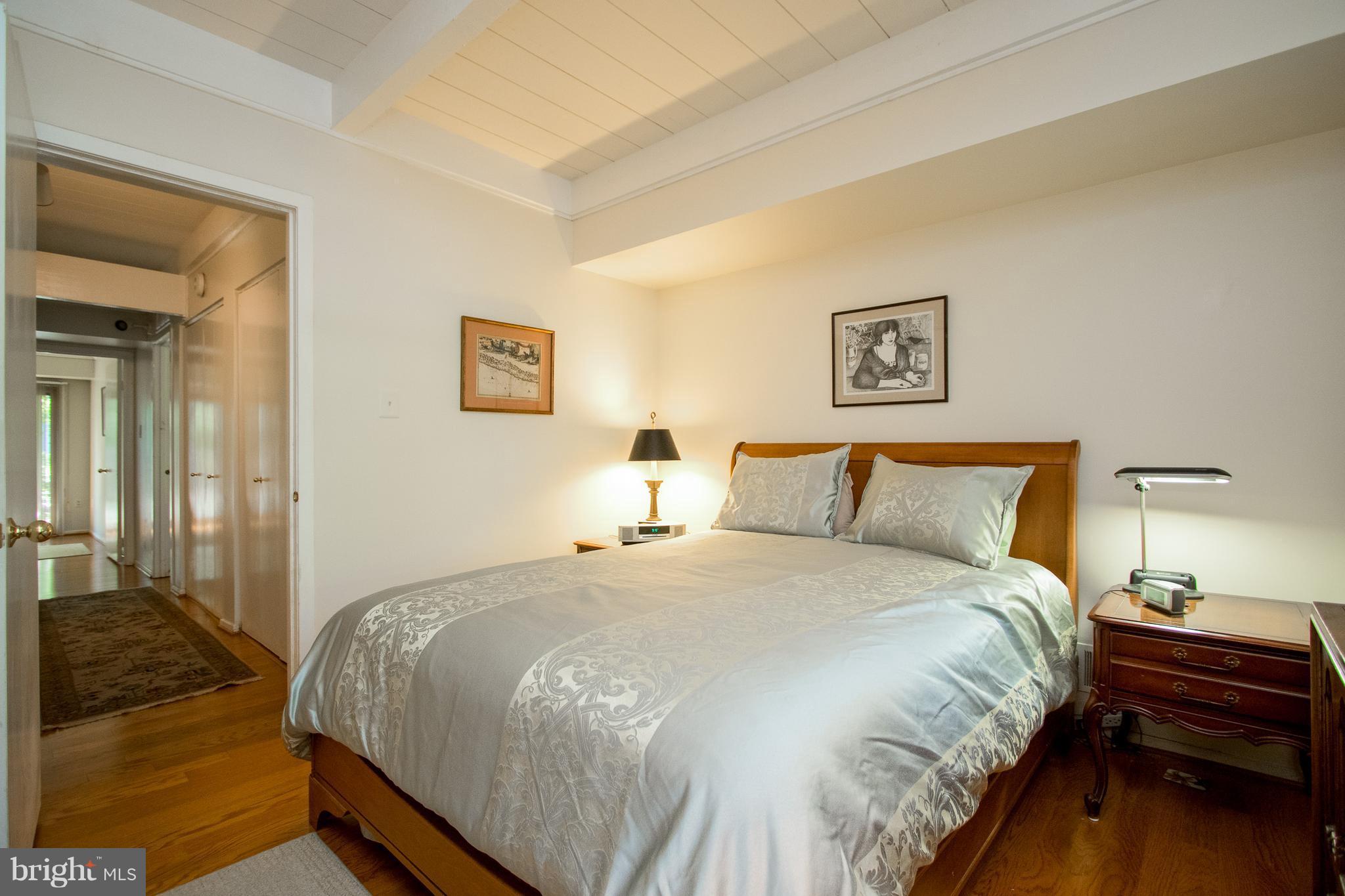 11170 Glade Drive Reston, VA 20191 - Photo 19 of 30 Large Second Bedroom