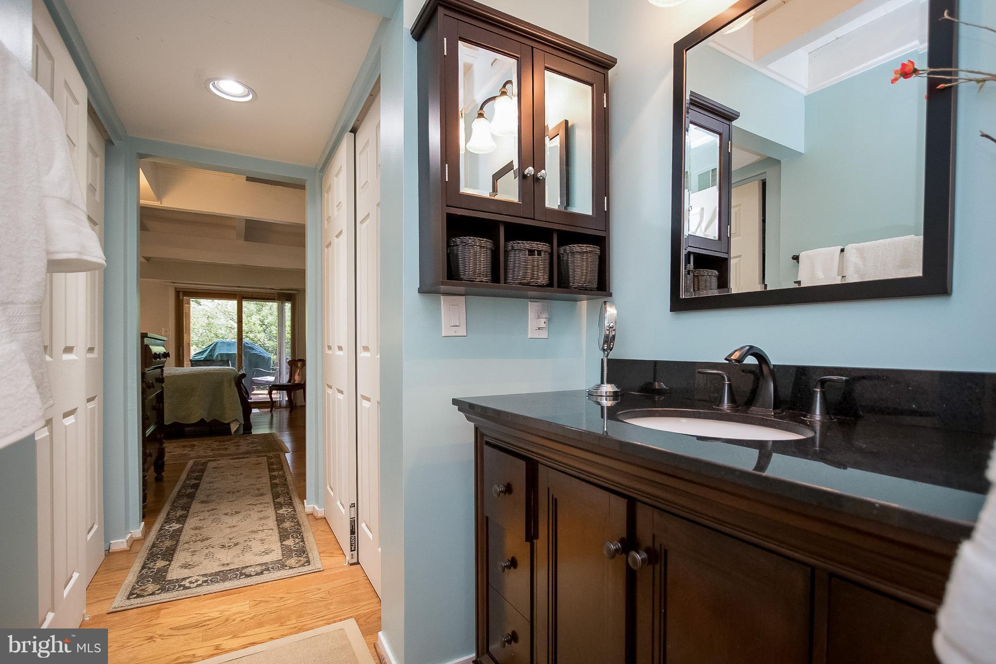 11170 Glade Drive Reston, VA 20191 - Photo 21 of 30 Updated Master Bath