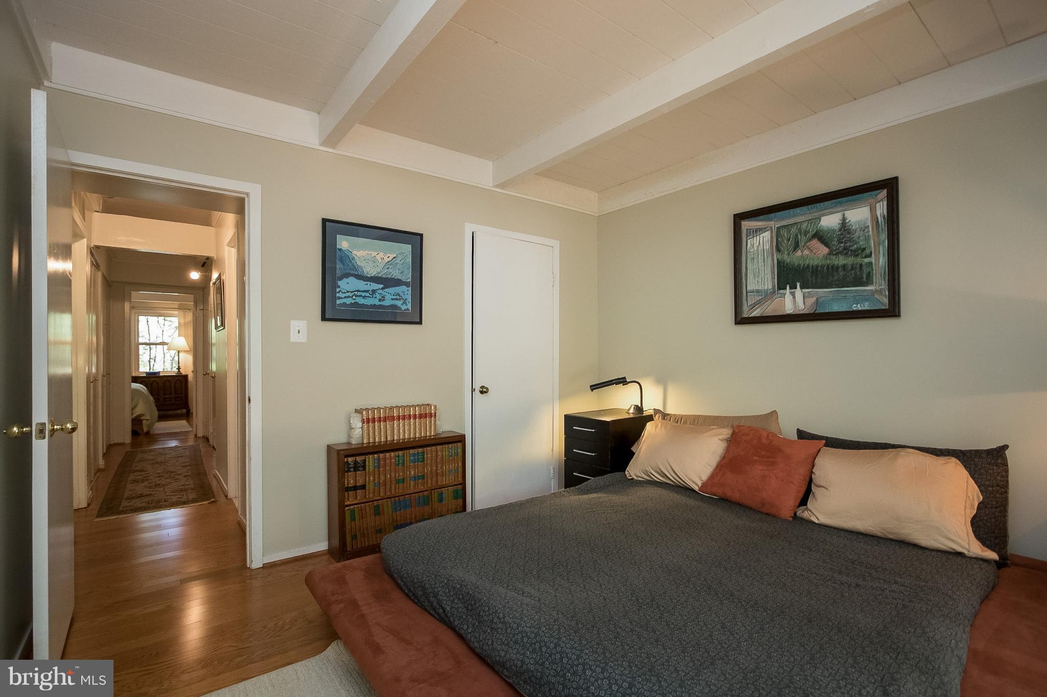 11170 Glade Drive Reston, VA 20191 - Photo 25 of 30 Bedroom