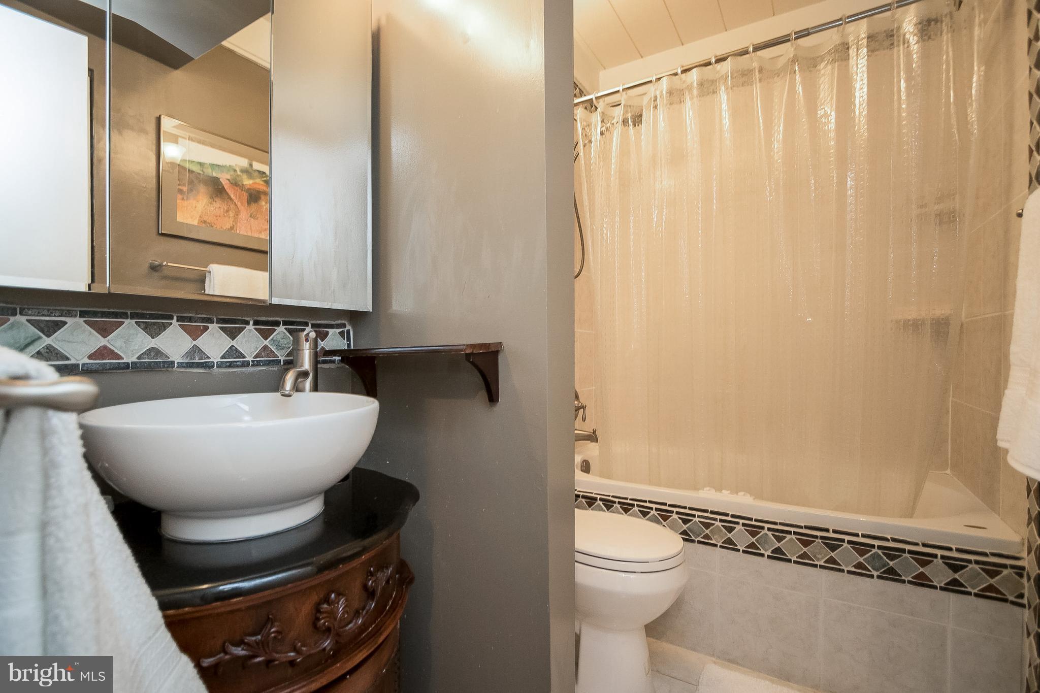 11170 Glade Drive Reston, VA 20191 - Photo 26 of 30 Main Bath