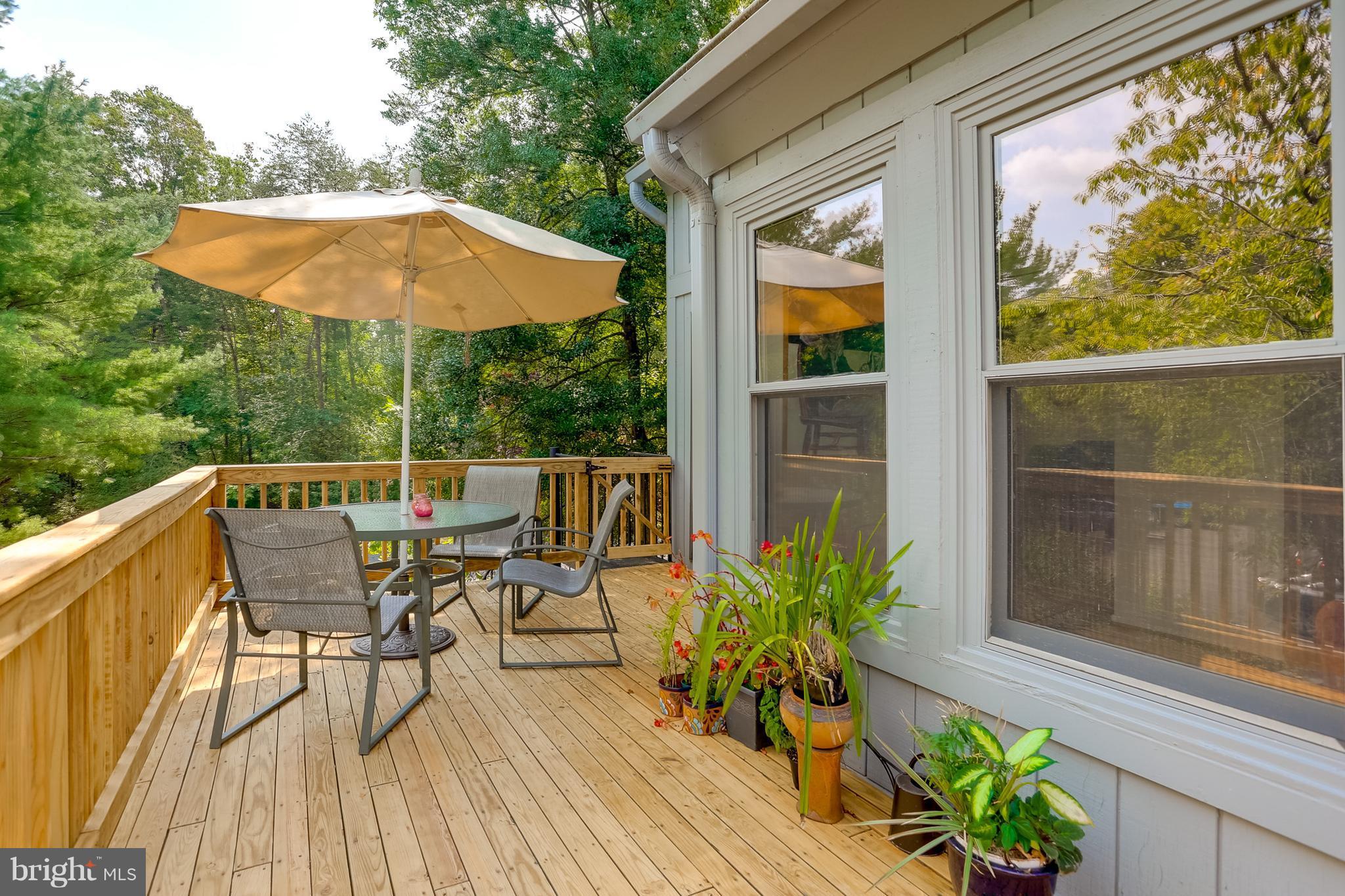 11170 Glade Drive Reston, VA 20191 - Photo 30 of 30 Plenty of Room to Entertain