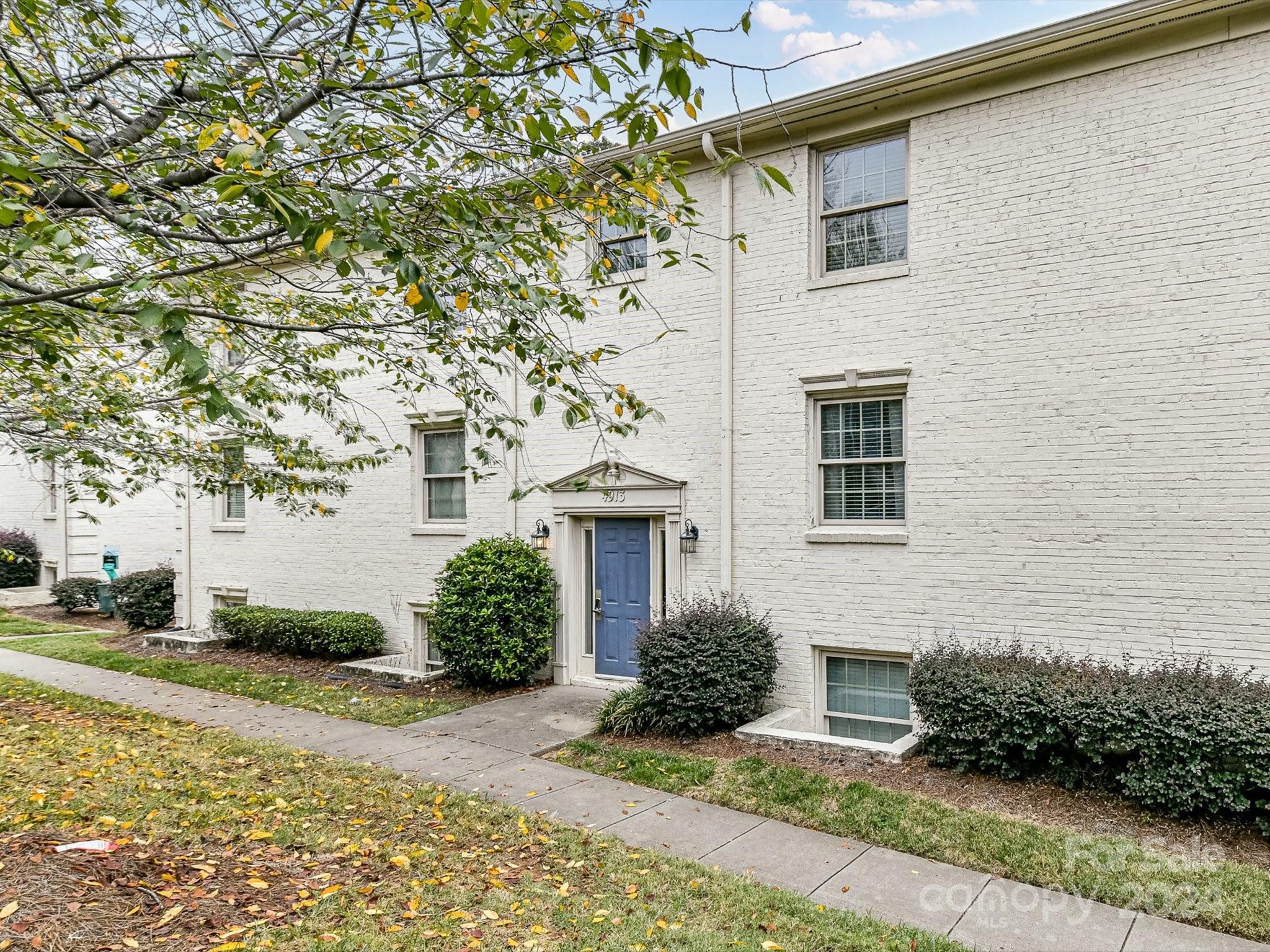 4913 Park Road, Unit F Charlotte, NC 28209 - Photo 1 of 22 Gallery Image 1