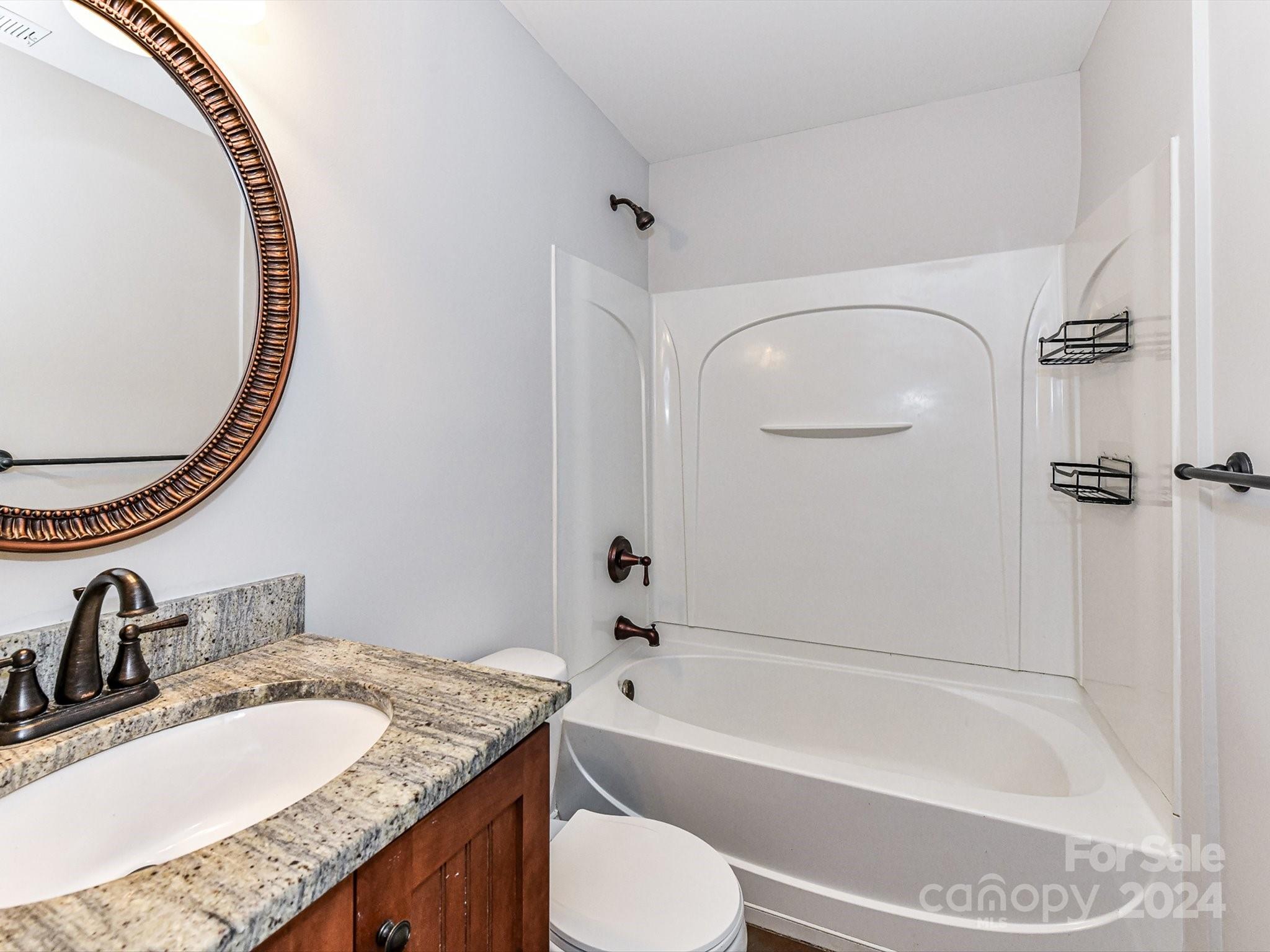 4913 Park Road, Unit F Charlotte, NC 28209 - Photo 17 of 22 Gallery Image 17