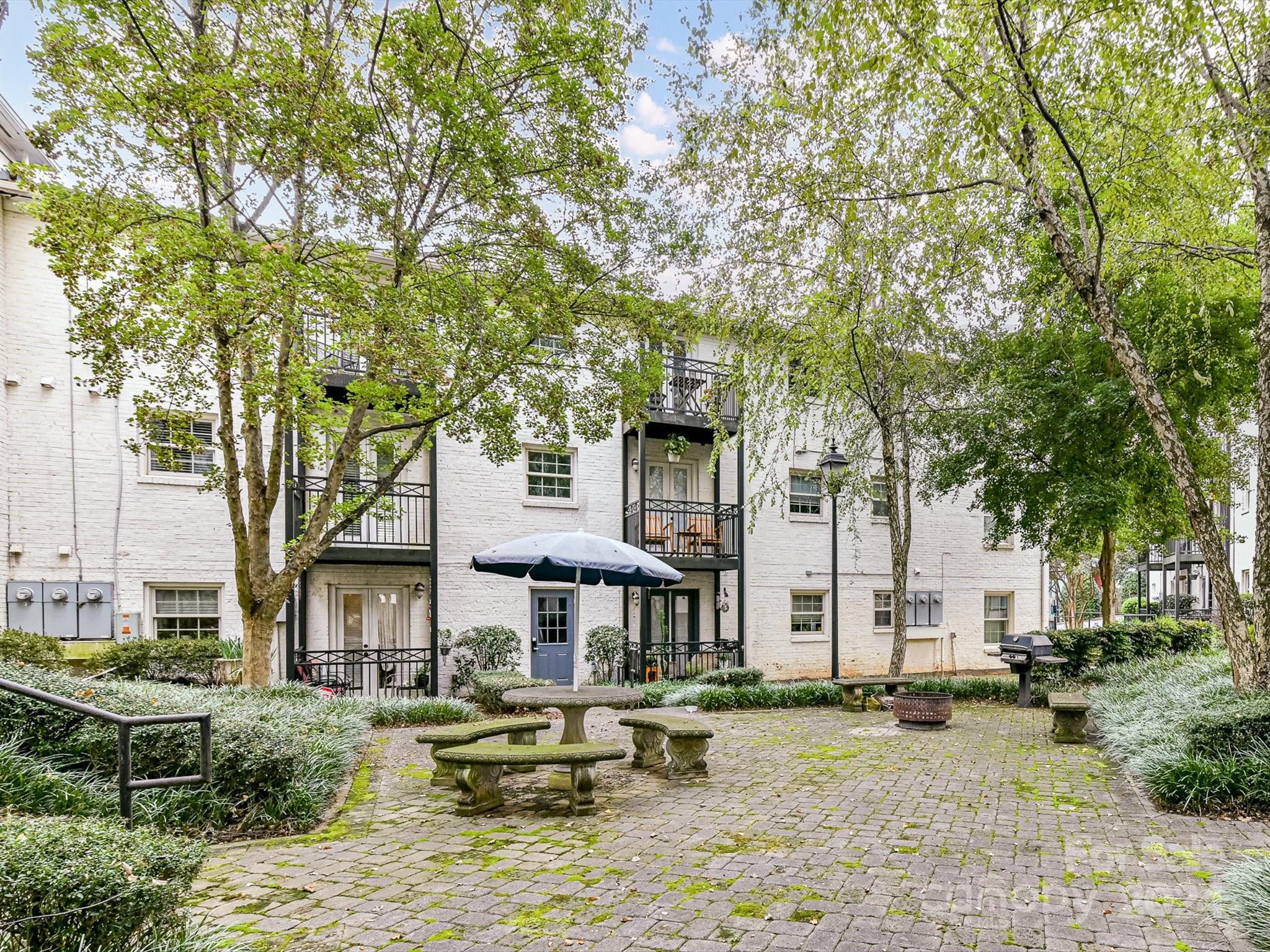 4913 Park Road, Unit F Charlotte, NC 28209 - Photo 20 of 22 Gallery Image 20