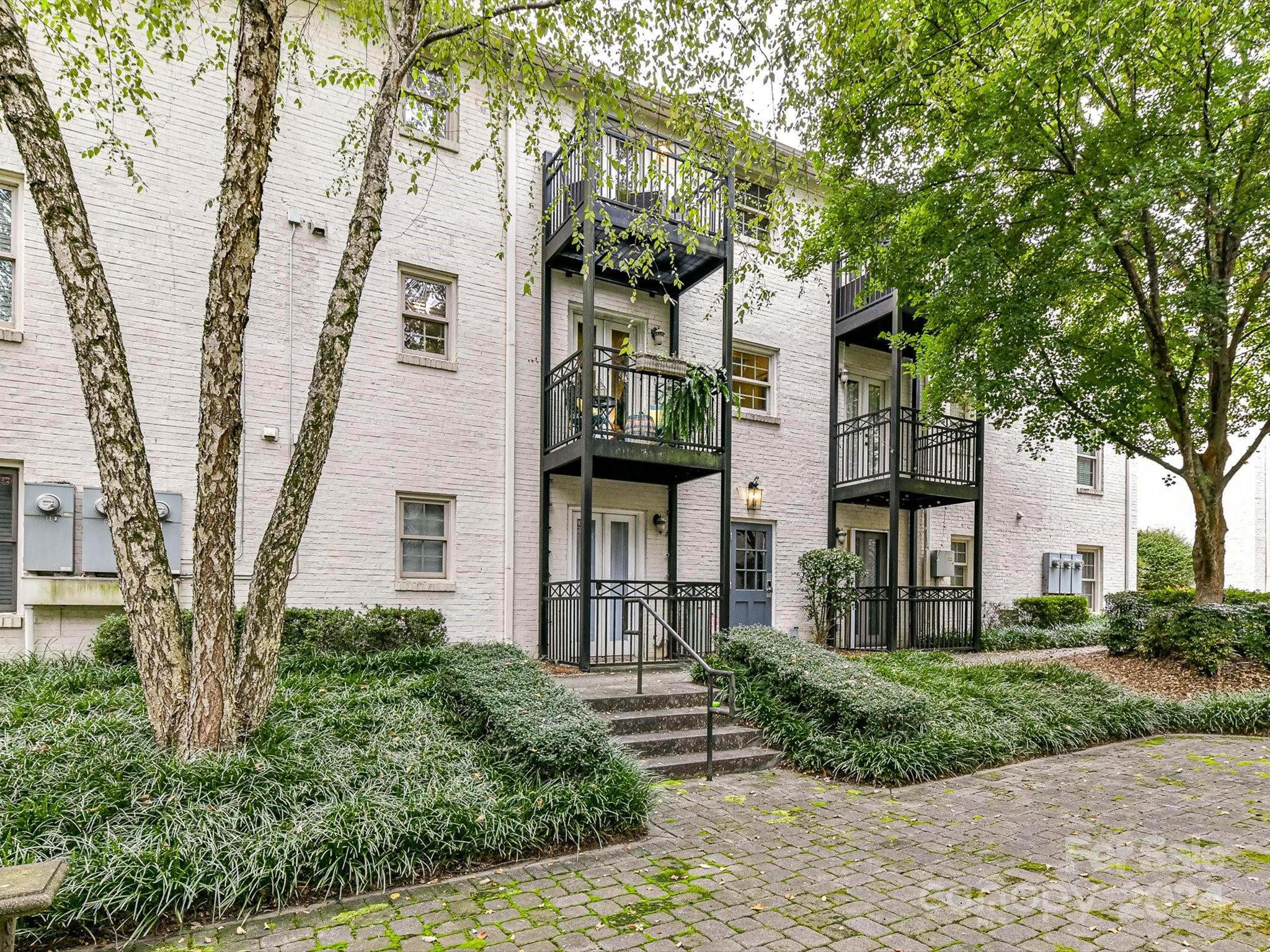 4913 Park Road, Unit F Charlotte, NC 28209 - Photo 21 of 22 Gallery Image 21