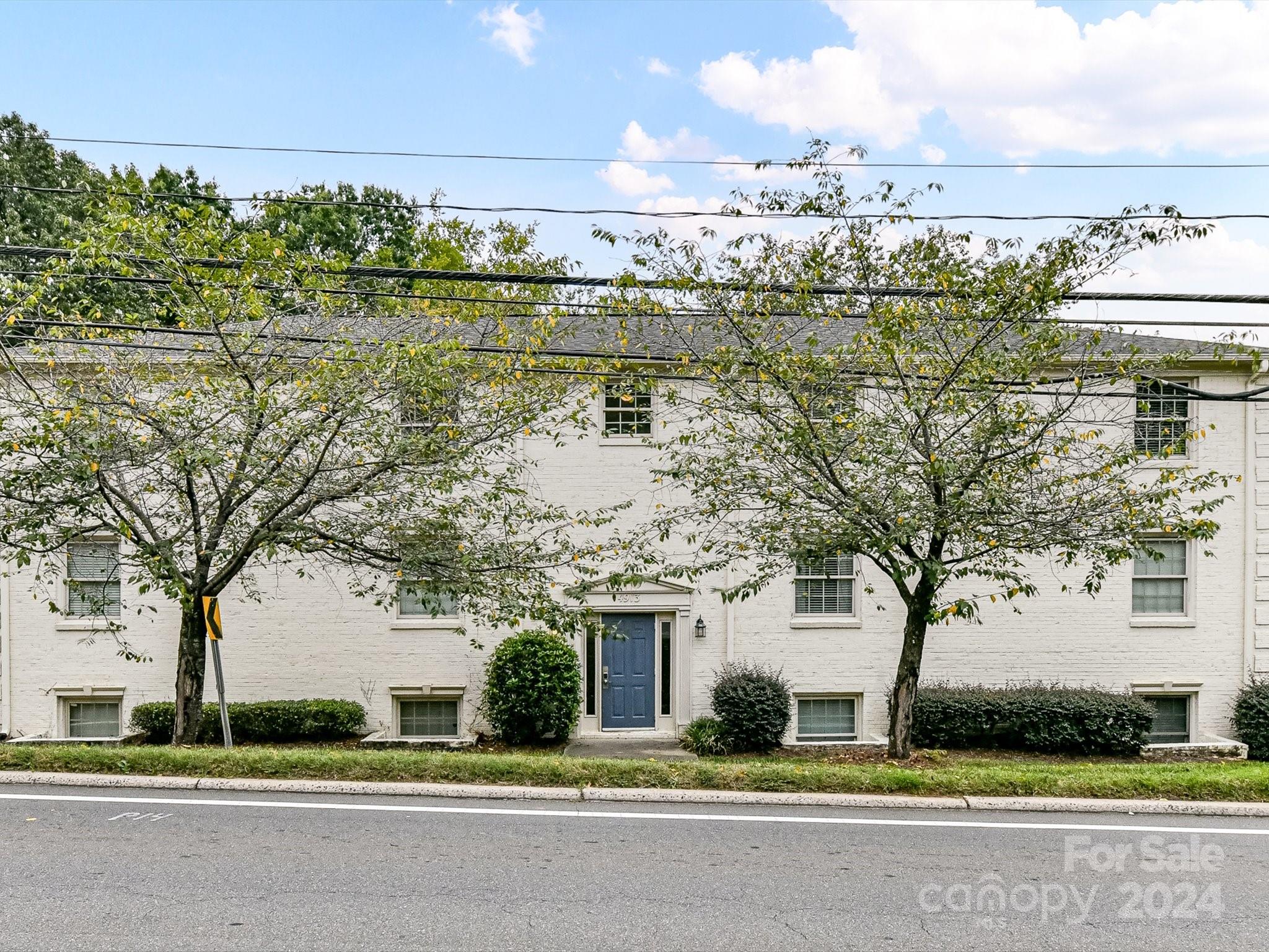 4913 Park Road, Unit F Charlotte, NC 28209 - Photo 22 of 22 Gallery Image 22