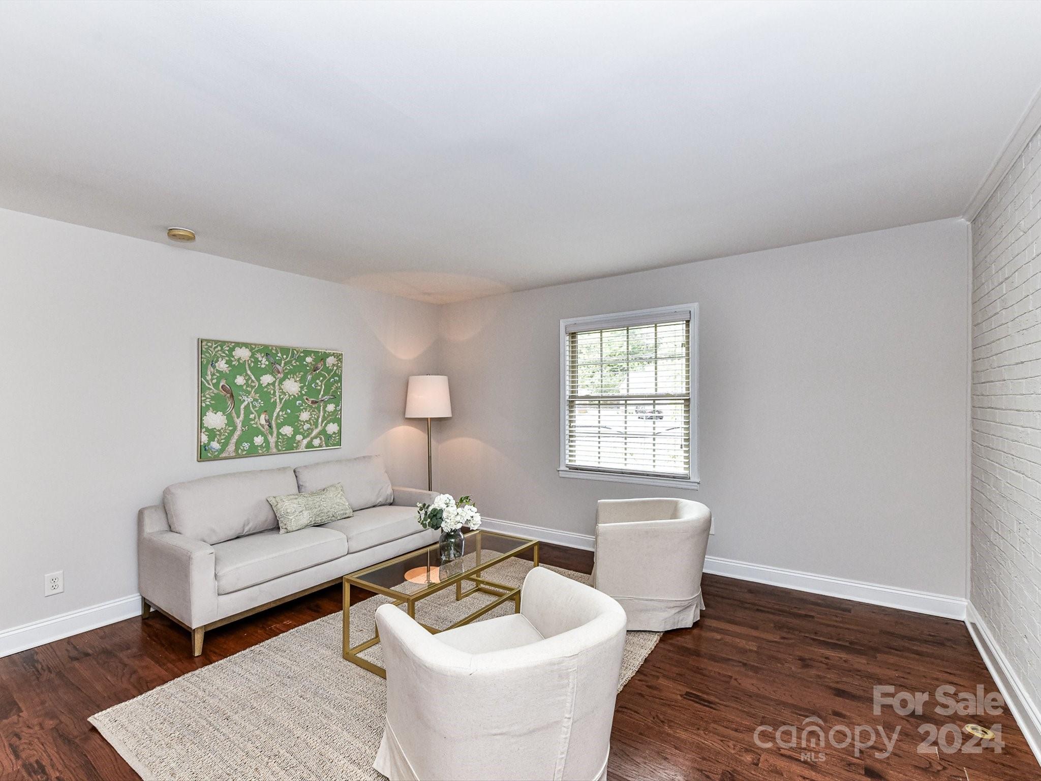 4913 Park Road, Unit F Charlotte, NC 28209 - Photo 3 of 22 Gallery Image 3