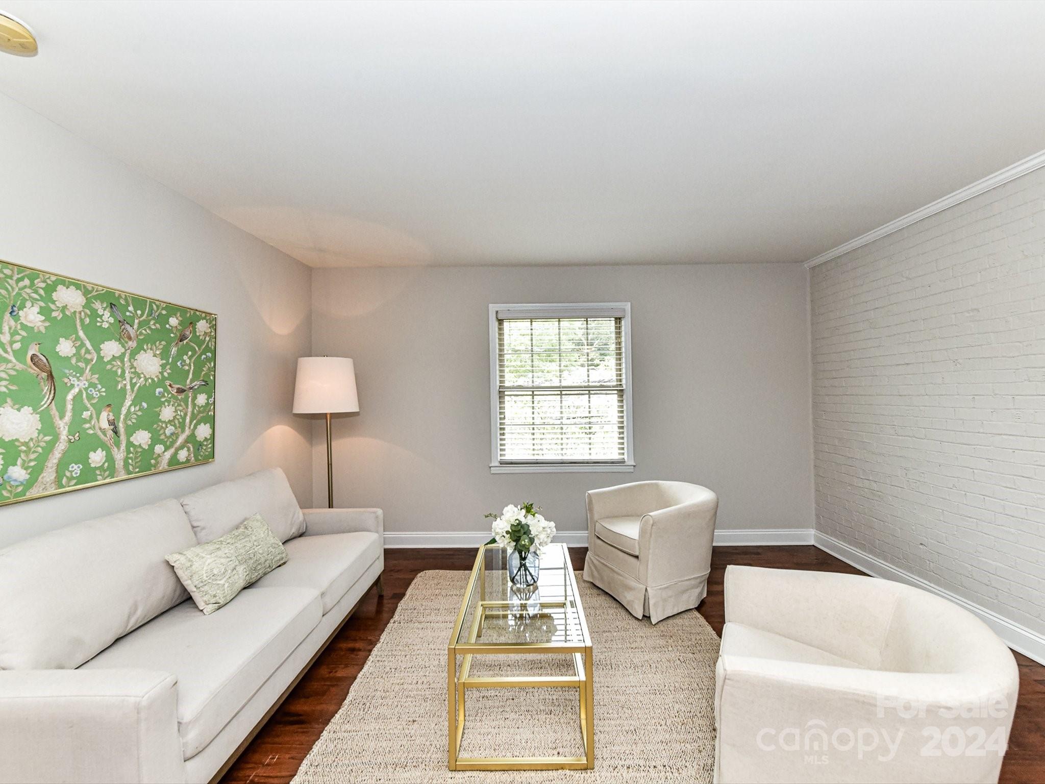 4913 Park Road, Unit F Charlotte, NC 28209 - Photo 4 of 22 Gallery Image 4