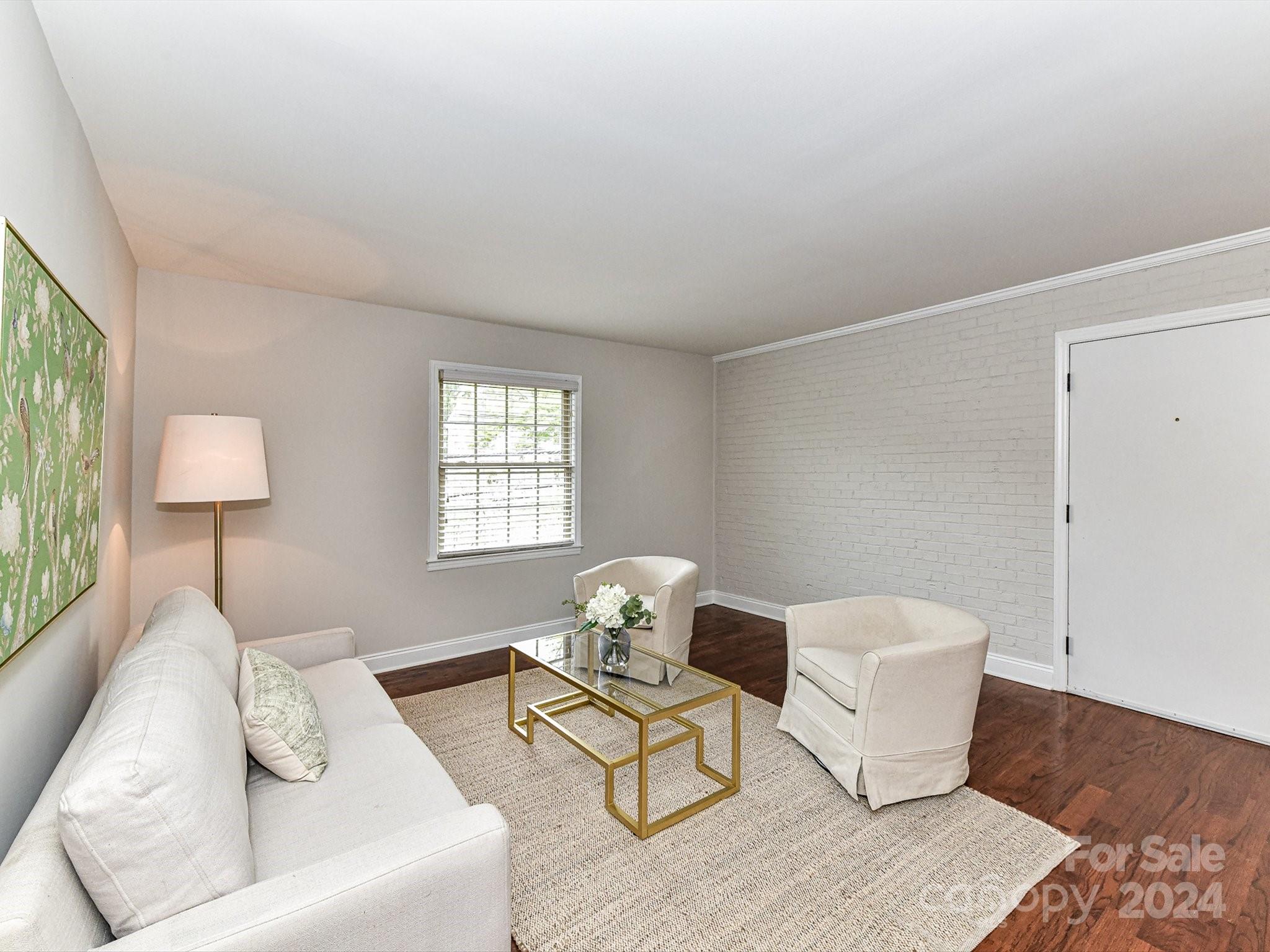4913 Park Road, Unit F Charlotte, NC 28209 - Photo 5 of 22 Gallery Image 5