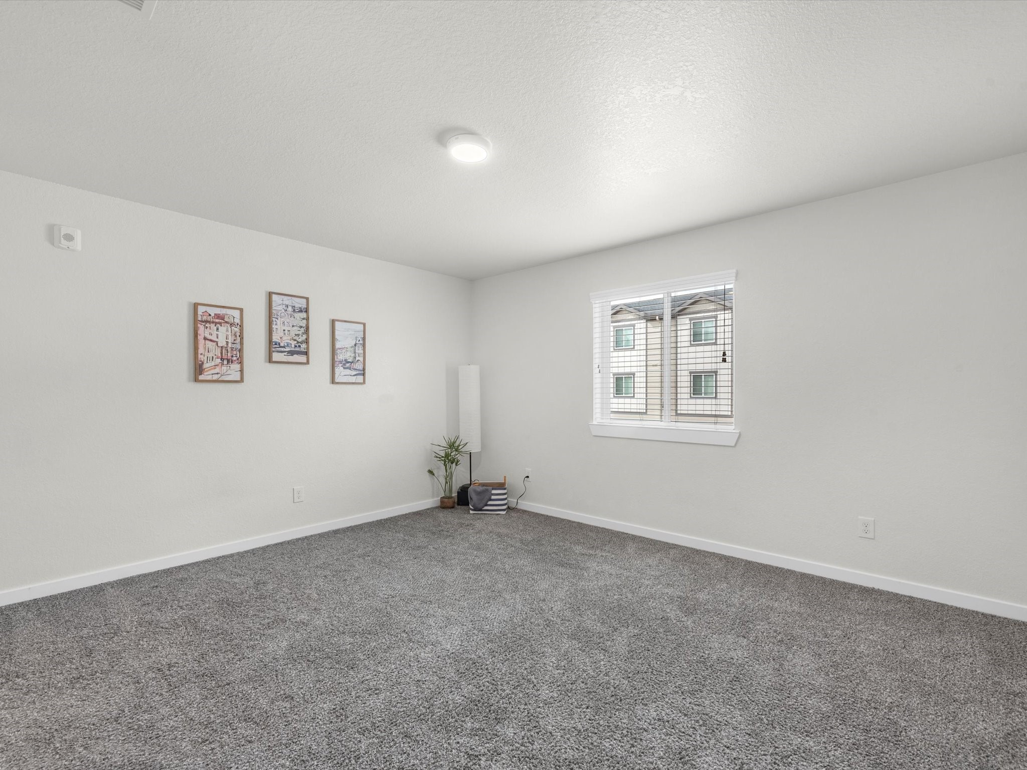12603 Telge Road, Unit 6A Cypress, TX 77429 - Photo 11 of 31 a view of an empty room with a window