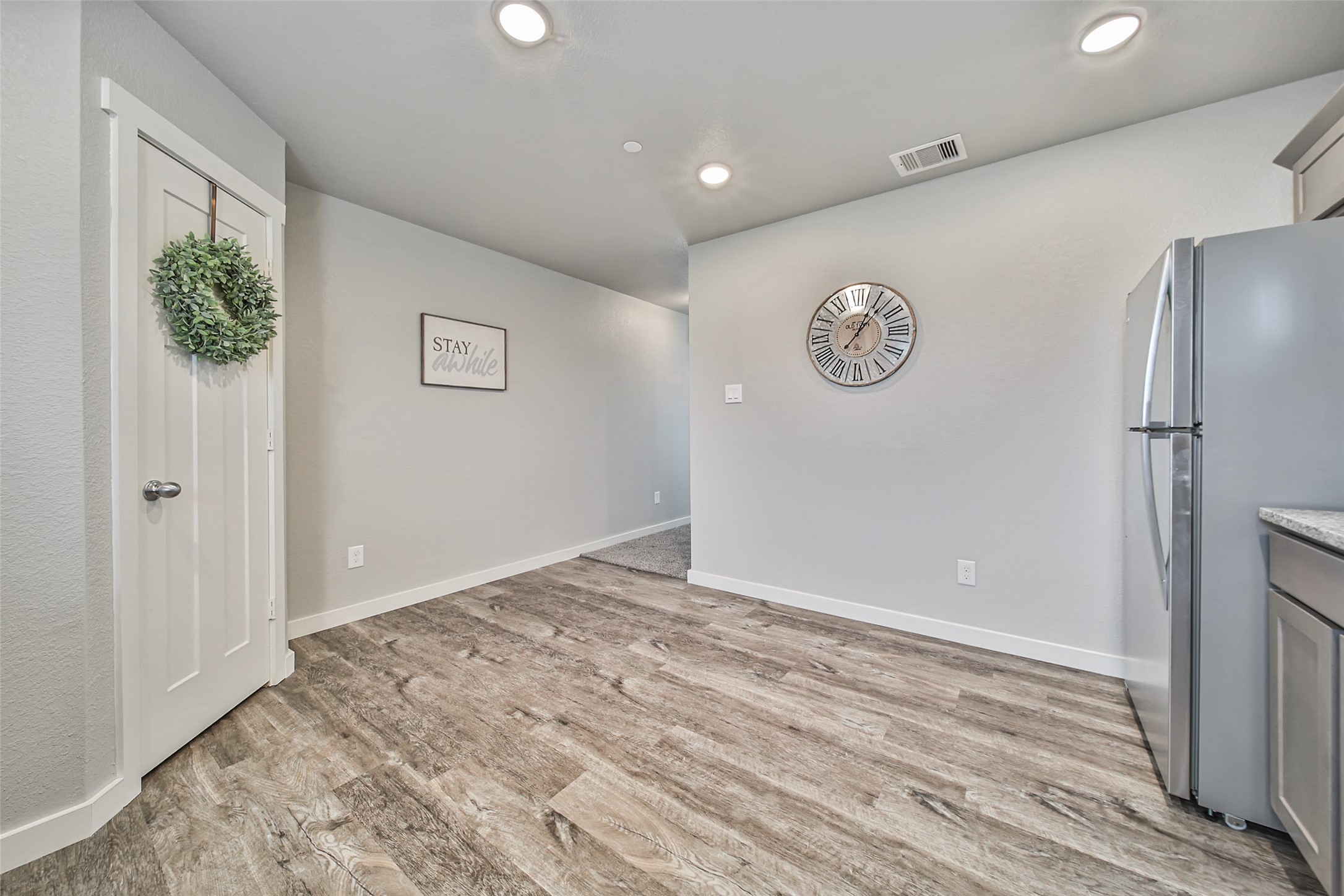 12603 Telge Road, Unit 6A Cypress, TX 77429 - Photo 7 of 31 Kitchen has pantry with adequate food storage