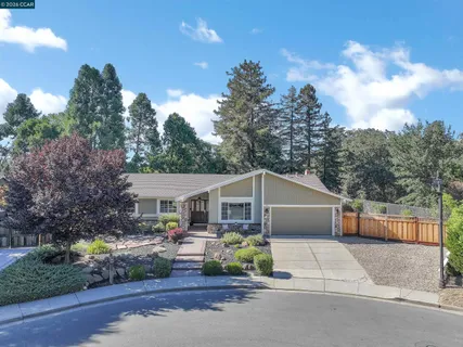 $1,079,000 | 911 Berendsen Court, Clayton, CA 94517
