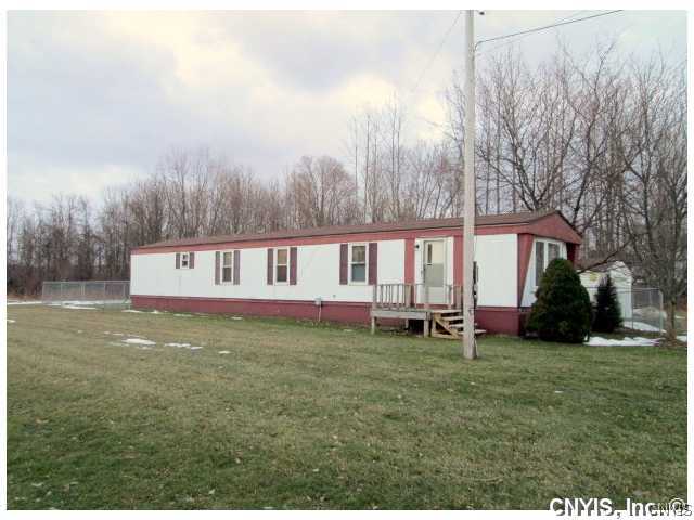 58 Lake View Road Scriba, NY 13126 - Photo 1 of 1 Exterior Front