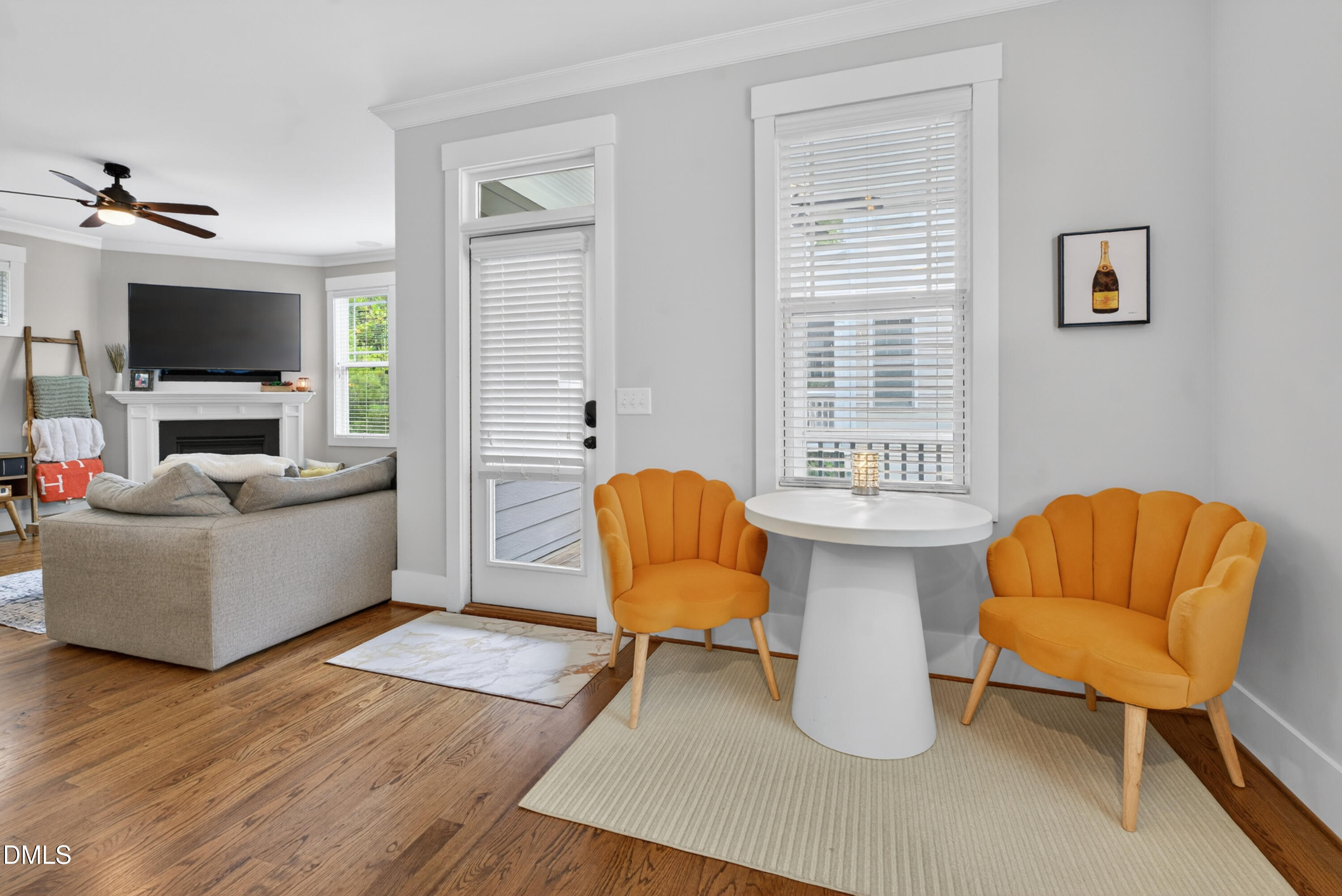 129 Hudson Street Raleigh, NC 27608 - Photo 15 of 62