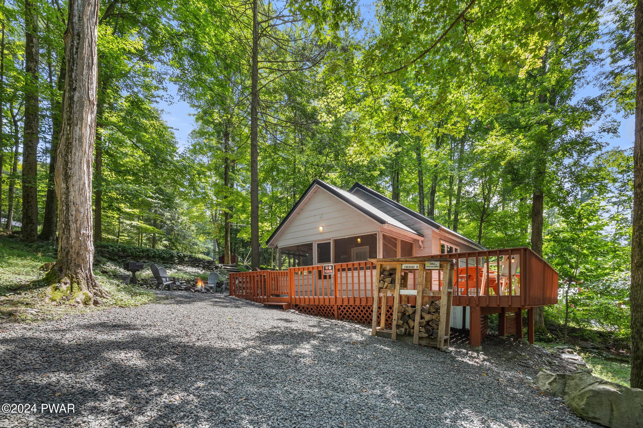 100 Launch Road Greentown, PA 18426 - Photo 24 of 116