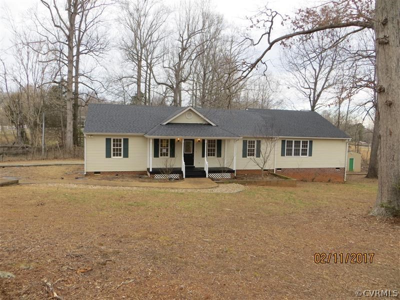 2695 Academy Road Powhatan, VA 23139 - Photo 1 of 20 Gallery Image 1