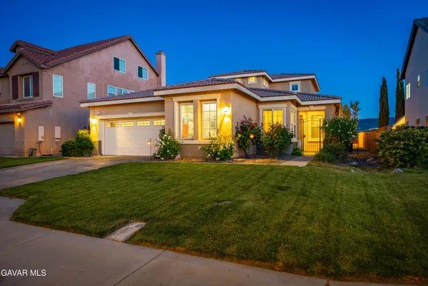 $559,999 | 6100 Ave K 10 W Lancaster Ca West, Lancaster, CA 93536